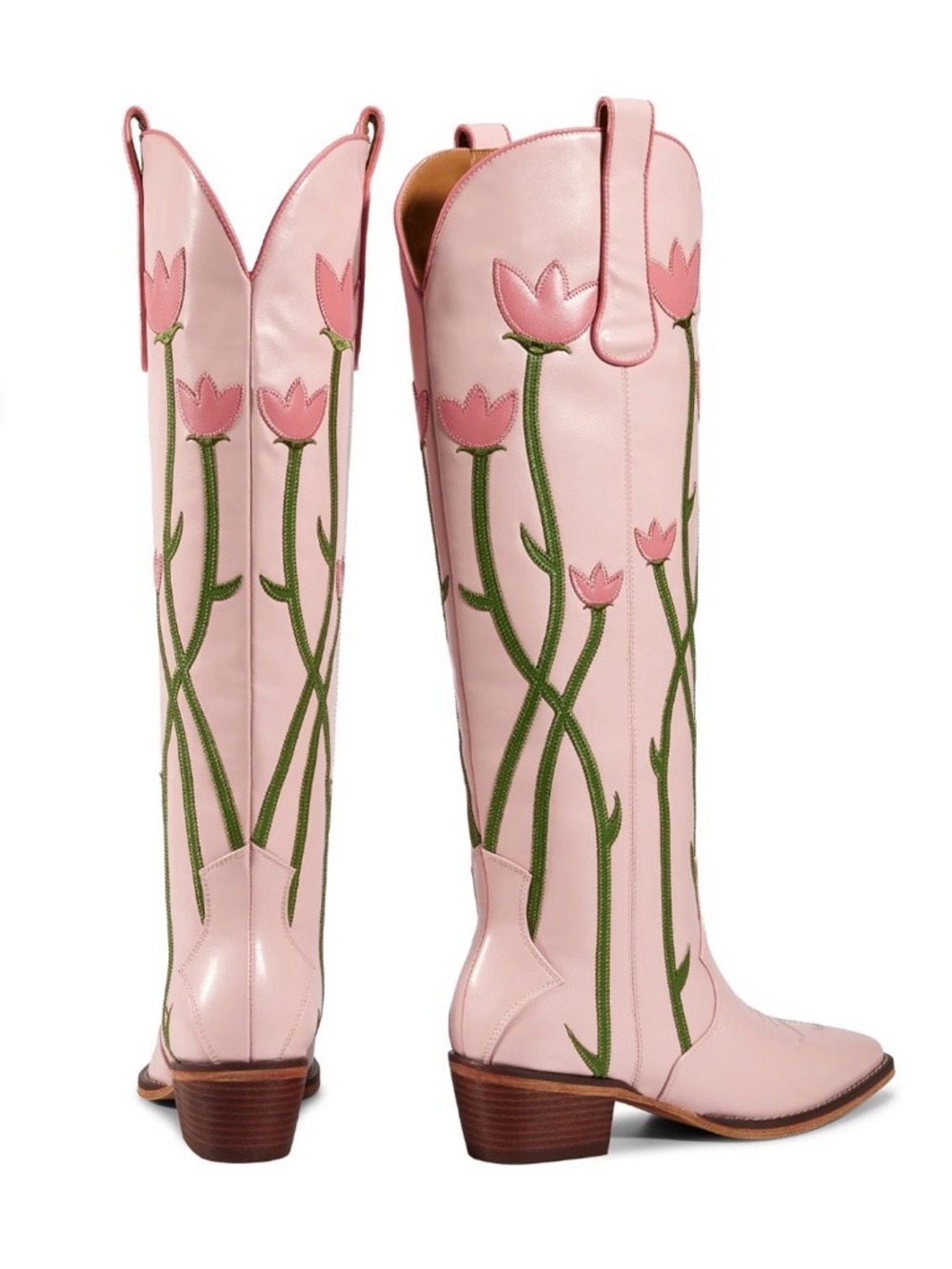 🌸🌸Cowgirl Boots Rodeo Queen🌸🌸